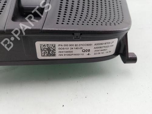 Interior roof light MERCEDES-BENZ C-CLASS (W205) AMG C 43 4-matic (205.064) | BP29274699I8 