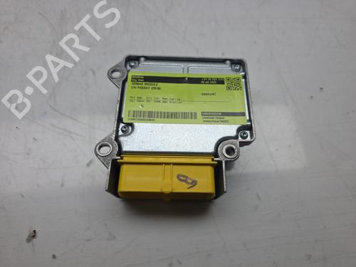 Airbag styreenhed VW PASSAT B6 Variant (3C5) 1.6 TDI | BP30060555M53