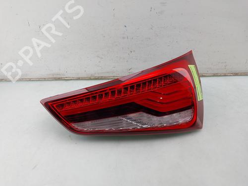 Used Right taillight Right taillight AUDI A1 Sportback (8XA, 8XF) 1.0 TFSI (95 hp) 34695894 34695894