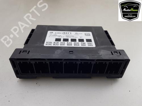 Electronic module OPEL ASTRA K (B16) 1.0 Turbo (68) | BP17122035M83 