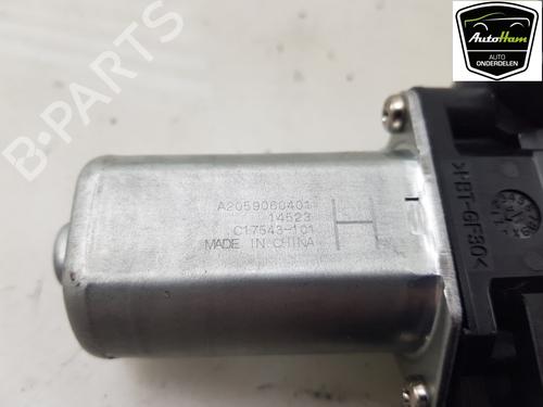 Module électronique MERCEDES-BENZ C-CLASS (W205) C 180 BlueTEC / d (205.036) | BP18306214M83 