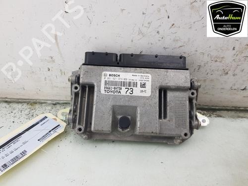 Used Engine control unit (ECU) Engine control unit (ECU) 22422203 22422203
