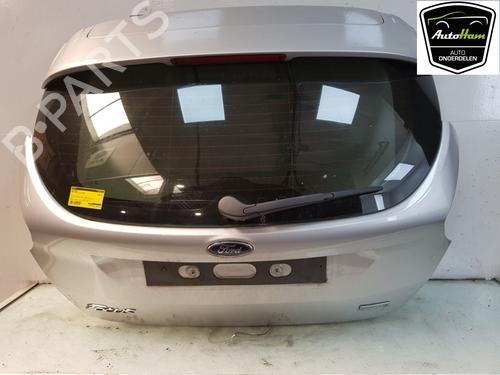 Tailgate FORD FOCUS III 1.0 EcoBoost | BP13813466C6 
