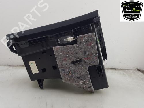 Glove box MERCEDES-BENZ CLA Coupe (C117) CLA 180 (117.342) | BP21383057C95 