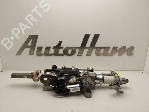 Used Steering column Steering column BMW 5 (F10) 550 i xDrive (408 hp) 36048729 36048729