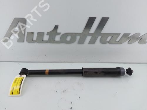 Right rear shock absorber RENAULT CAPTUR II (HF_) TCe 130 (HFMF) | BP12036105M19 