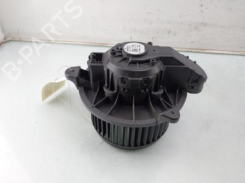 Heater blower motor FORD FIESTA VII (HJ, HF) 1.0 EcoBoost | BP29075615M62