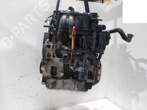 Used Engine Engine 38168960 38168960