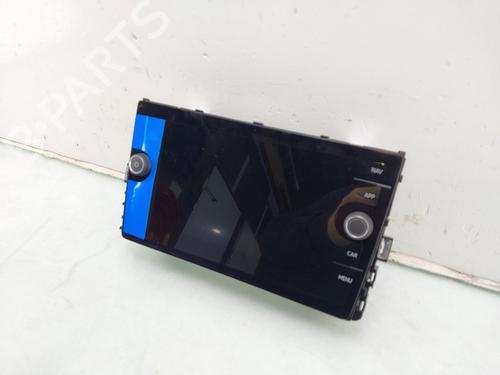 Elektronisk modul VW TRANSPORTER T6 Van (SGA, SGH, SHA, SHH) 2.0 TDI | BP29503924M83 