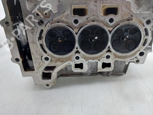 Cylinder head PEUGEOT 3008 II SUV (MC_, MR_, MJ_, M4_) 1.2 THP/ PureTech 130 (MRHNSM, MRHNSU, MRHNSJ, MRHNYW,... | BP29743919M5 