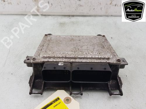 Engine control unit (ECU) MERCEDES-BENZ A-CLASS (W169) A 170 (169.032, 169.332) | BP18131915M57 