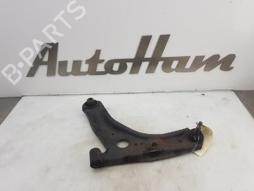 Used Left front suspension arm PEUGEOT 108 1.0 VTi (69 hp) 12031944