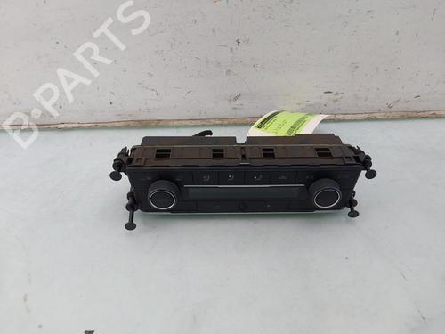 Commande Chauffage Commande Chauffage VW POLO VI (AW1, BZ1, AE1) 1.0 MPi (80 hp) 34423085 34423085