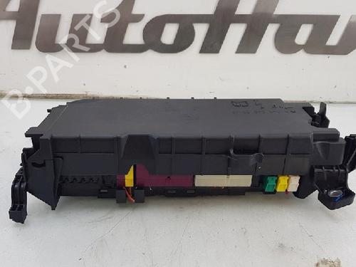 Fuse box MERCEDES-BENZ A-CLASS (W176) A 180 CDI / d (176.012) | BP12028861E1 