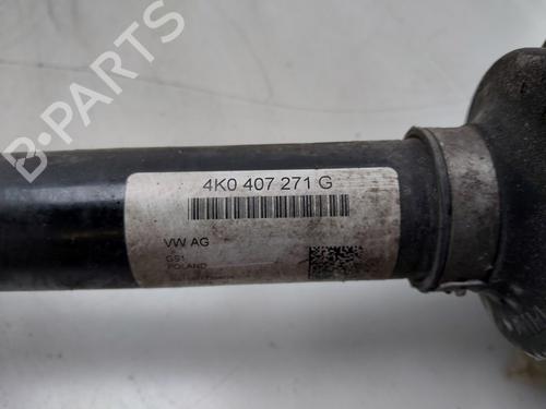 Left front driveshaft AUDI A6 C8 Avant (4A5) 50 TFSi e quattro | BP37179471M38 - Image 4