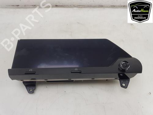 Used Control unit Control unit 21489687 21489687