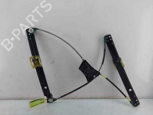 Used Front right window mechanism AUDI A6 C8 Avant (4A5) 50 TDI Mild Hybrid quattro (286 hp) 32002254