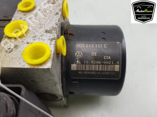 ABS pump VW POLO (9N_, 9A_) 1.2 12V | BP19153840M43 