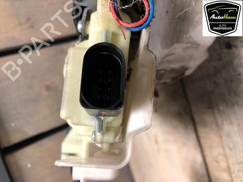Front right lock VW GOLF V (1K1) 1.4 16V | BP21542826C97 