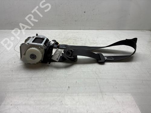 Used Front right seatbelt Front right seatbelt PEUGEOT PARTNER Box Body/MPV (K9) 1.5 BlueHDi 75 (75 hp) 33286718 33286718