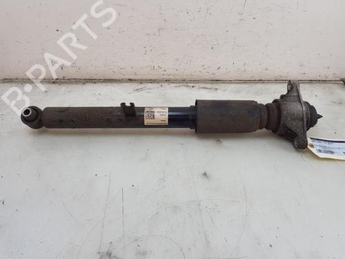 Left rear shock absorber BMW 3 Touring (G21, G81) 318 i | BP24316894M18 