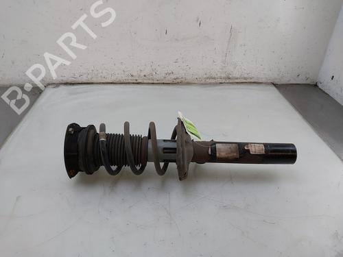 Used Right front shock absorber Right front shock absorber VW GOLF VIII (CD1, DA1) 2.0 TSI R 4motion (320 hp) 34540355 34540355