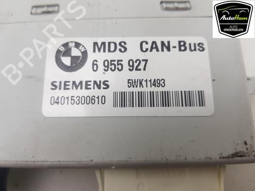 Electronic module BMW 3 Touring (E91) 318 d | BP14906860M83 