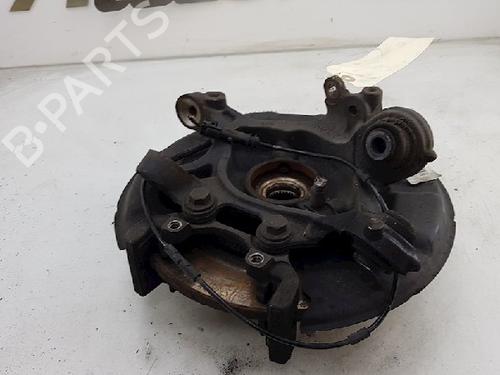 Right rear steering knuckle BMW 1 (F20) 114 i | BP13144161M28