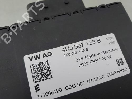 Electronic module PORSCHE CAYENNE (9YA) 3.0 E-Hybrid AWD (9YAAE1) | BP29478936M83 
