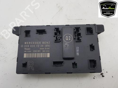 Used Control unit Control unit 12049536 12049536