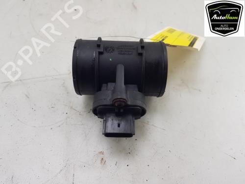 Used Mass air flow sensor Mass air flow sensor OPEL CORSA E (X15) 1.4 (08, 68) (90 hp) 16352714 16352714