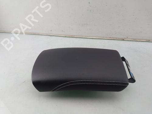 Used Armrest / Center console RENAULT KADJAR (HA_, HL_) 1.2 TCe 130 (HLMR) (130 hp) 30587425