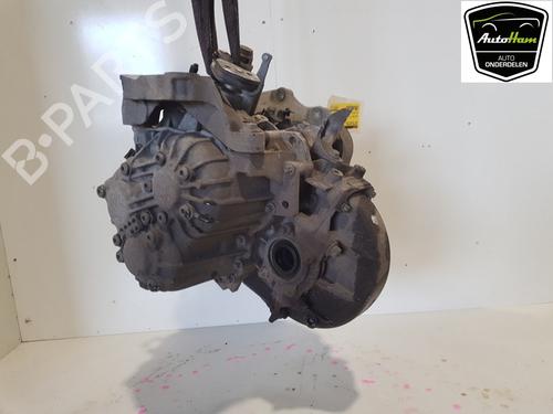 Gearbox OPEL ASTRA K (B16) 1.6 CDTi (68) | BP20208530M3