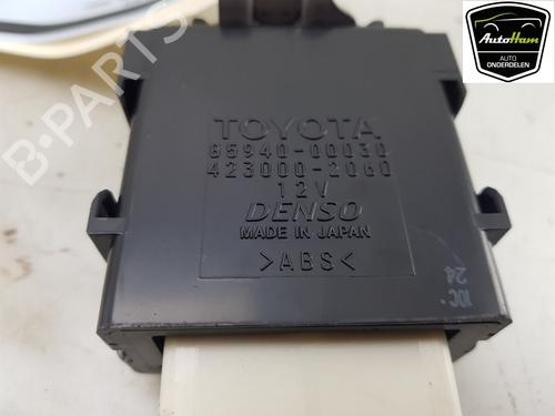 Electronic sensor TOYOTA YARIS (_P13_) 1.5 Hybrid (NHP130_) | BP23218279M84 