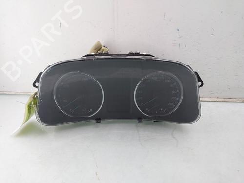 Used Instrument cluster TOYOTA RAV 4 IV (_A4_) 2.5 Hybrid 4WD (AVA44, AVA44_) (197 hp) 30509987