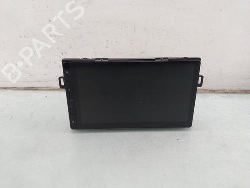Used Electronic module Electronic module 37463135 37463135