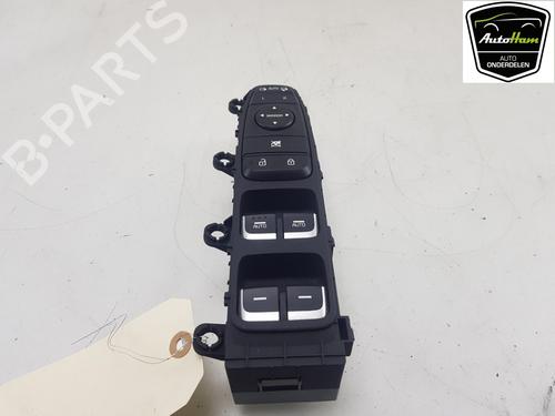Used Switch KIA NIRO I (DE) E-NIRO (204 hp) 22372603