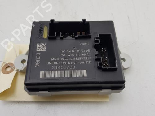 Control unit VOLVO V40 Hatchback (525) D2 | BP29200034M11 - Image 2