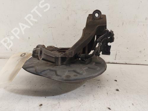 Right front steering knuckle VW T-ROC (A11, D11) 1.5 TSI | BP38913606M26 - Image 3