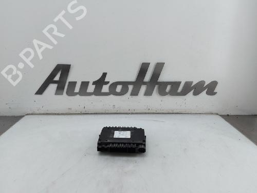 Used Electronic module PORSCHE CAYENNE (9PA) Turbo 4.5 (450 hp) 12029162