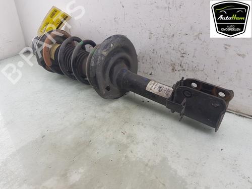 Used Right front shock absorber Right front shock absorber RENAULT EXPRESS Box Body/MPV 1.5 Blue dCi 95 (F6AB) (95 hp) 20292683 20292683