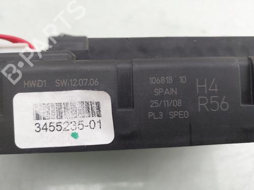Fuse box MINI MINI (R56) Cooper | BP37169973E1 - Image 4