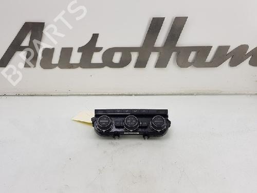 Used Climate control VW GOLF VII (5G1, BQ1, BE1, BE2) 1.2 TSI (105 hp) 12015588