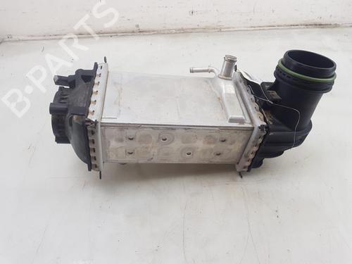 Ladeluftkühler für VW POLO VI (AW1, BZ1, AE1) 1.0 TSI (110 hp) 28358238