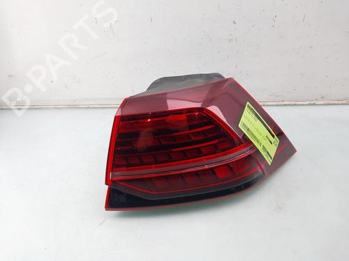 Used Right taillight Right taillight VW GOLF VII (5G1, BQ1, BE1, BE2) 2.0 GTI (245 hp) 33430193 33430193