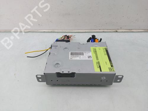 Used Electronic module PEUGEOT 5008 II (MC_, MJ_, MR_, M4_) 1.2 THP (MRHNYH, MRHNYW, MRHNSJ, MRHNSU, MRHNSM) (131 hp) 30300012