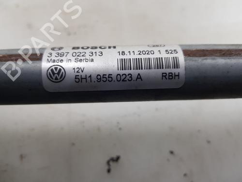 Vindrude Viskermekanisme VW GOLF VIII (CD1, DA1) 1.0 TSI | BP28602828C83 - Image 4