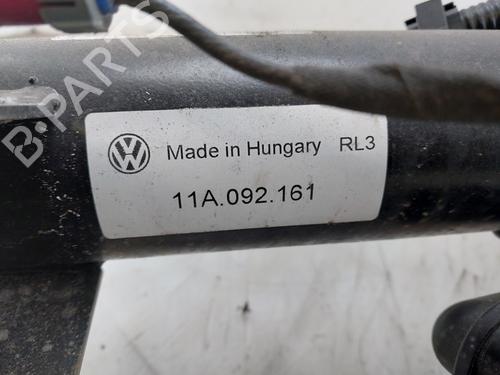 Trækkugle/Mekanisme VW ID.4 (E21) Performance | BP36558858C141  - Image 5