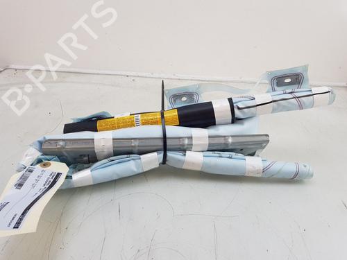 Used Right curtain airbag FORD ECOSPORT 1.0 EcoBoost (125 hp) 29712969