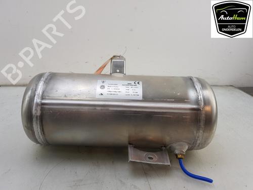 Bensintank PORSCHE CAYENNE (9PA) Turbo 4.5 | BP12041309C62 